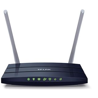TP-Link Archer C50 AC1200 Dual-Band