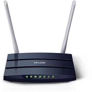 TP-Link Archer C50 AC1200 Dual-Band