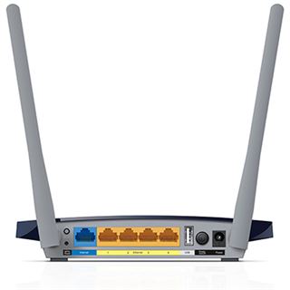 TP-Link Archer C50 AC1200 Dual-Band