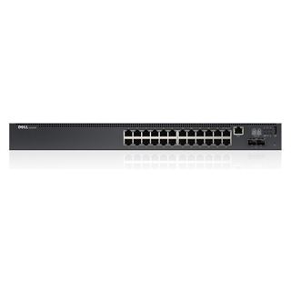 Dell Networking N2024P
