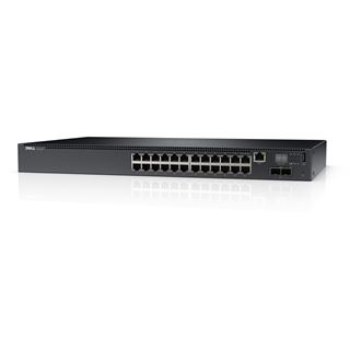 Dell Networking N2024P