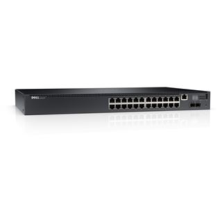 Dell Networking N2024P