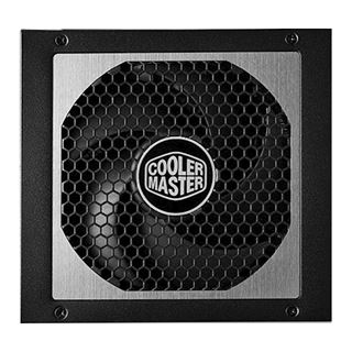 650 Watt Cooler Master V650 Modular 80+ Gold