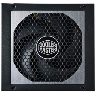 650 Watt Cooler Master V650 Modular 80+ Gold