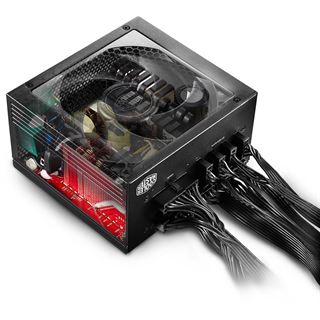 650 Watt Cooler Master V650 Modular 80+ Gold