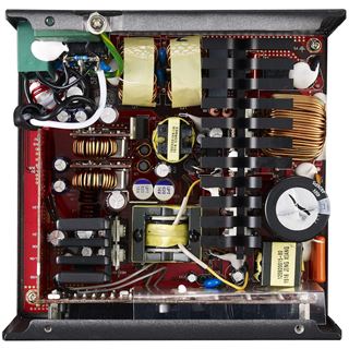 650 Watt Cooler Master V650 Modular 80+ Gold