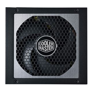 750 Watt Cooler Master V750 Modular 80+ Gold