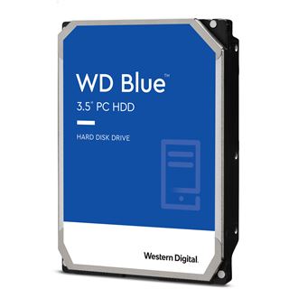 3TB WD Blue WD30EZRZ 64MB 3.5" (8.9cm) SATA 6Gb/s