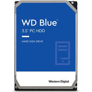 3TB WD Blue WD30EZRZ 64MB 3.5" (8.9cm) SATA 6Gb/s