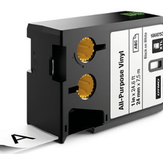 Dymo XTL Schriftband Vinyl 1868753