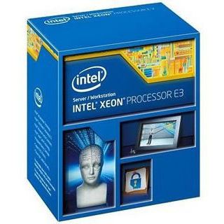 Intel Xeon E3-1220v5 4x 3.00GHz So.1151 BOX