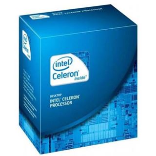 Intel Celeron G3900 2x 2.80GHz So.1151 BOX