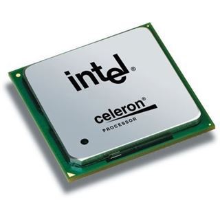 Intel Celeron G3900T 2x 2.60GHz So.1151 TRAY