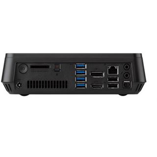 Asus Vivo VC62B-B002M Barebone Celeron 2957U / HDMI