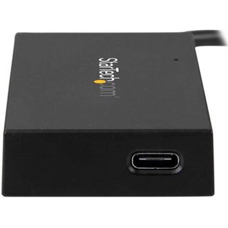 Startech 4 Port USB 3.0 HUB - USB-C