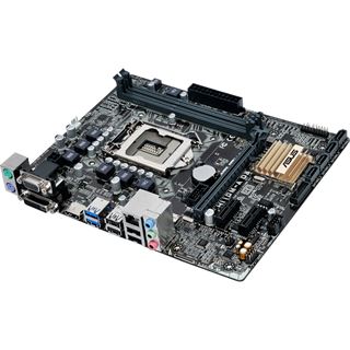 Asus H110M-A D3 Intel H110 So.1151 Dual Channel DDR3 mATX Retail