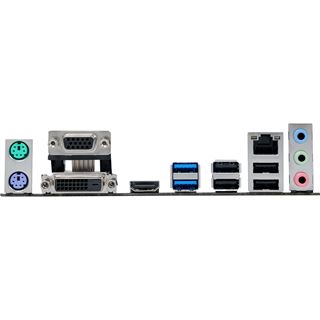 Asus H110M-A D3 Intel H110 So.1151 Dual Channel DDR3 mATX Retail