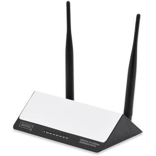 Digitus WLAN 300Mbps Router