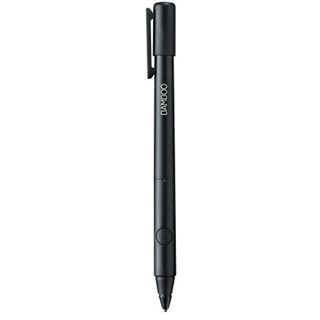 Wacom Bamboo Fineline 2 schwarz Eingabestift für Grafiktabletts