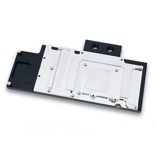 EK Water Blocks EK-FC980 GTX Ti WF3 - Acetal+Nickel
