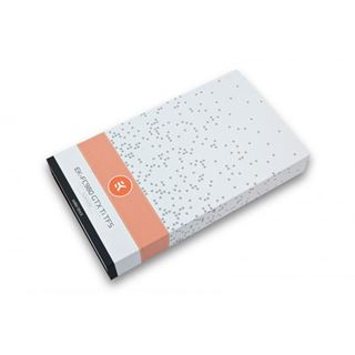 EK Water Blocks FC980 GTX Ti TF5 Acetal/Nickel Full Cover VGA