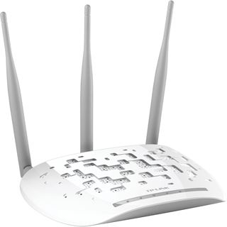 TP-Link WL-AP Access Point TL-WA901ND (450MBit)