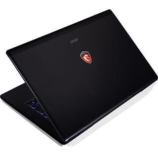 Notebook 17.3" (43,94cm) MSI GS70 2QE Stealth Pro - GS70-2QE8H11