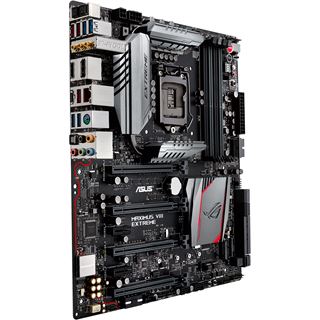 Asus MAXIMUS VIII EXTREME Intel Z170 So.1151 Dual Channel DDR4 EATX