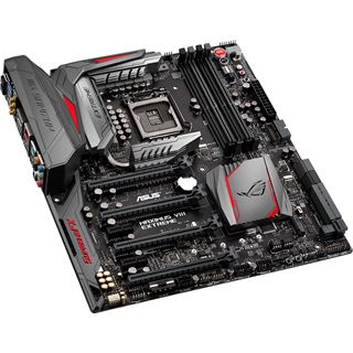 Asus MAXIMUS VIII EXTREME Intel Z170 So.1151 Dual Channel DDR4 EATX
