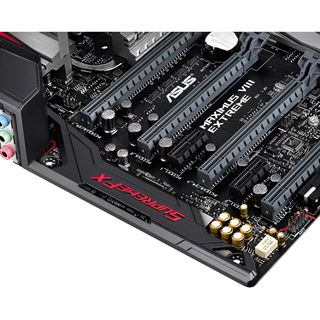 Asus MAXIMUS VIII EXTREME Intel Z170 So.1151 Dual Channel DDR4 EATX