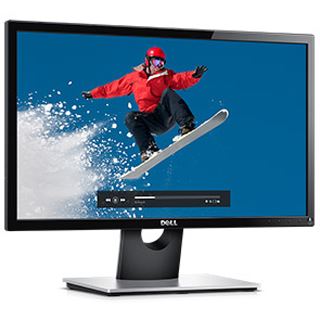 21,5" (54,61cm) Dell SE2216H schwarz 1920x1080 1xHDMI / 1xVGA