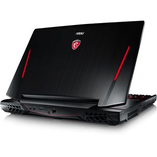 Notebook 18.4" (46,74cm) MSI GT80 2QE Titan SLI -