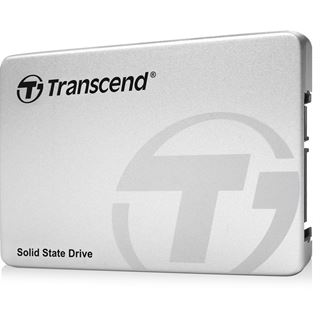 64GB Transcend SSD370S 2.5" (6.4cm) SATA 6Gb/s MLC (TS64GSSD370S)