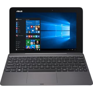 10.1" (25,65cm) Asus Transformer Book T100HA-FU002T WiFi /