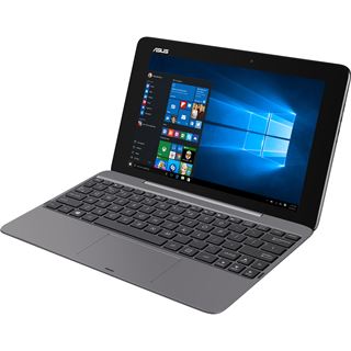 10.1" (25,65cm) Asus Transformer Book T100HA-FU002T WiFi /