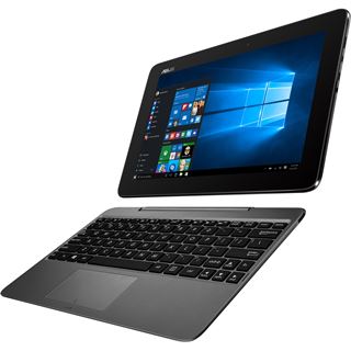 10.1" (25,65cm) Asus Transformer Book T100HA-FU002T WiFi /