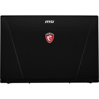 Notebook 15.6" (39,62cm) MSI GS60 6QE Ghost Pro - GS60-6QE16H11