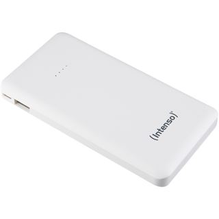 Intenso Powerbank S10000 10.000 mAh weiß