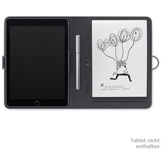 Wacom Bamboo Spark Tasche f&uuml;r Grafiktabletts (CDS-600G)