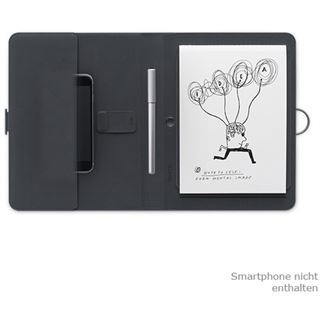 Wacom Bamboo Spark Tasche f&uuml;r Grafiktabletts (CDS-600G)