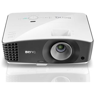 BenQ MX704 4000 Lumen XGA HDMI 3D-HDMI