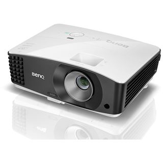BenQ MX704 4000 Lumen XGA HDMI 3D-HDMI