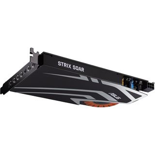 Asus STRIX Soar PCIe x1