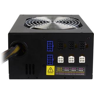 600 Watt FSP Group Hyper M85+ Modula