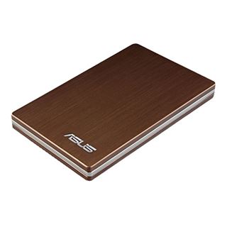 500GB Asus AN200 90-XB1Z00HD000F0- 2.5" (6.4cm) USB 2.0 braun
