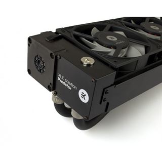 EK Water Blocks Predator 360 Komplett-Wasserk&uuml;hlung