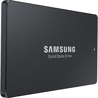 960GB Samsung PM863 2.5" (6.4cm) SATA 6Gb/s V-NAND TLC Toggle
