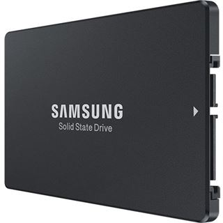 960GB Samsung PM863 2.5" (6.4cm) SATA 6Gb/s V-NAND TLC Toggle