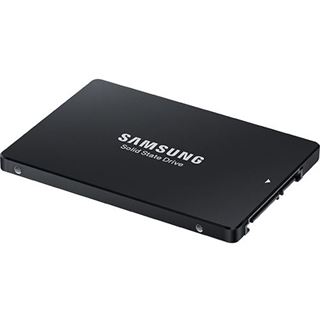 960GB Samsung PM863 2.5" (6.4cm) SATA 6Gb/s V-NAND TLC Toggle