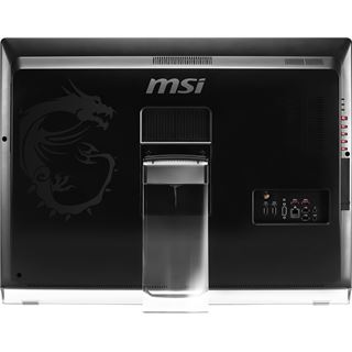 27" (68,58cm) MSI AG270T 2QE-R7487H16G2T0DB10MHAMXH